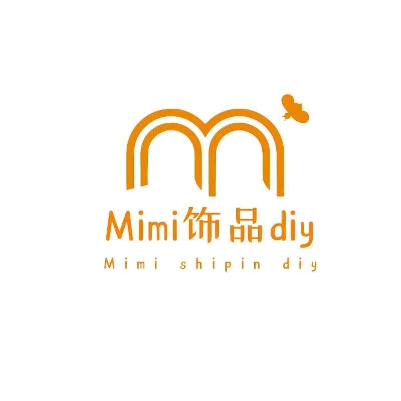 mimi饰品diy