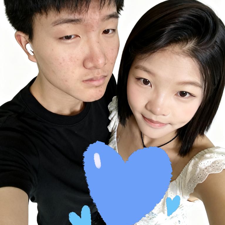 少年锦时家