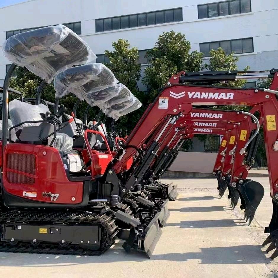 江蘇洋馬微挖專賣·薛