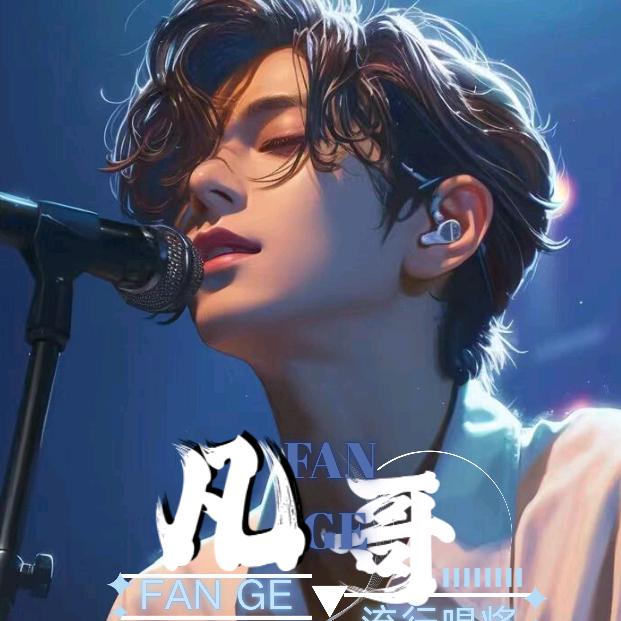 阿凡是位梦想家