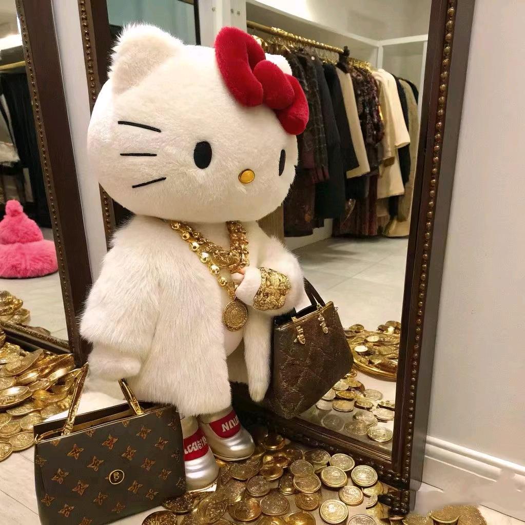 猫猫