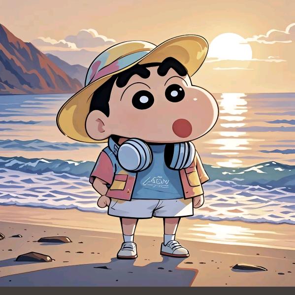 一小新
