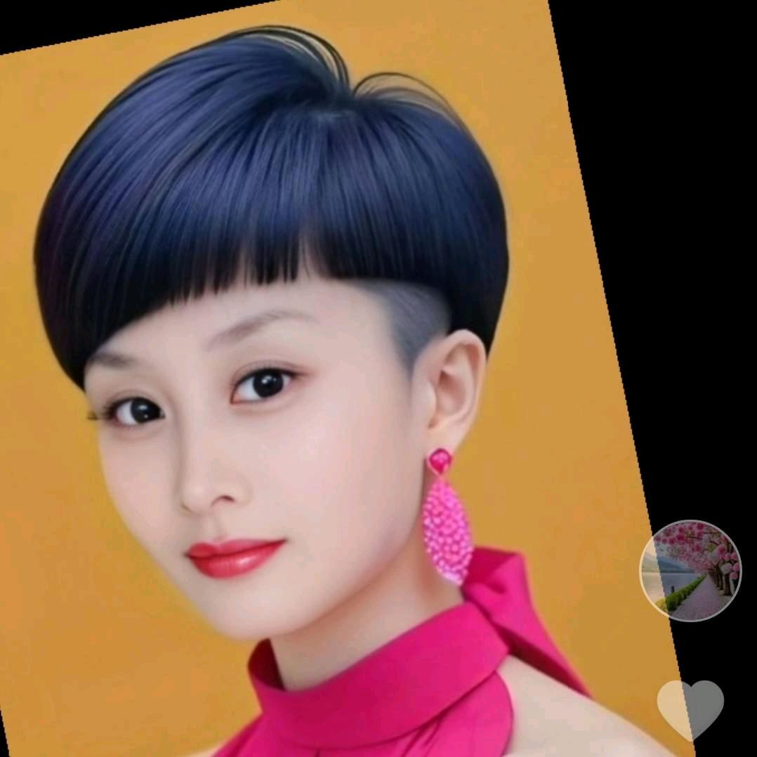 英姿飒爽