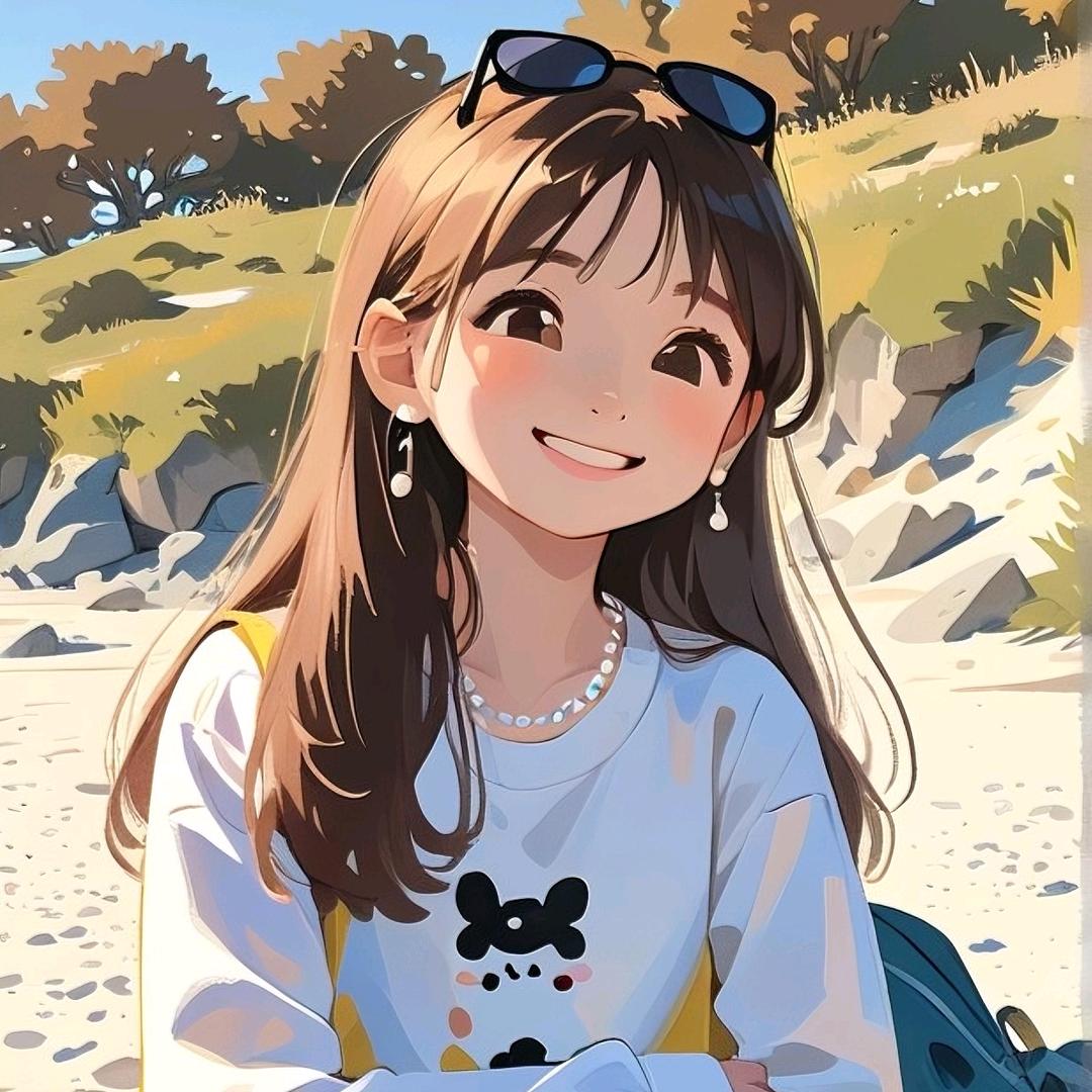 比个耶～