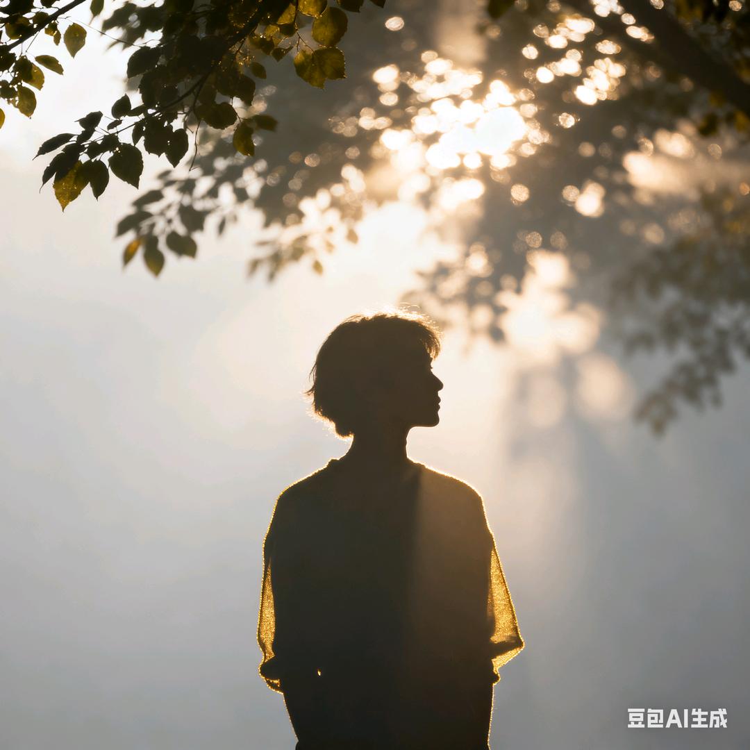 沐影