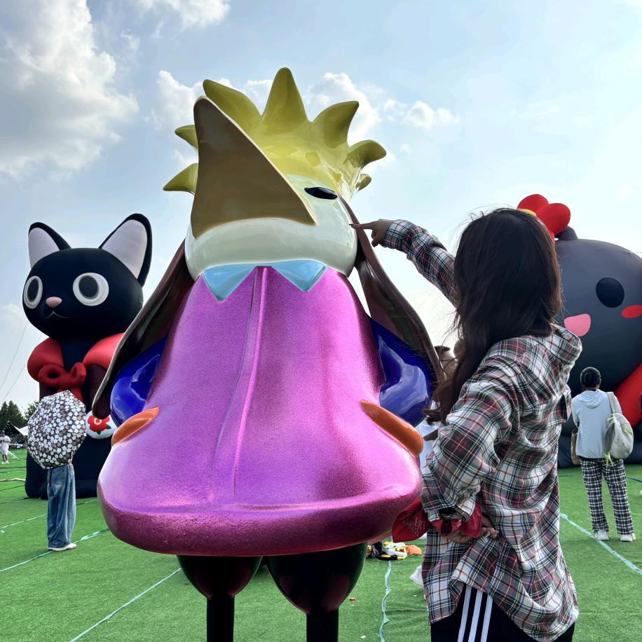 炸鸡块_yu（和晨宇一起过中秋）