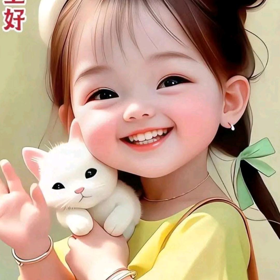 落花无声