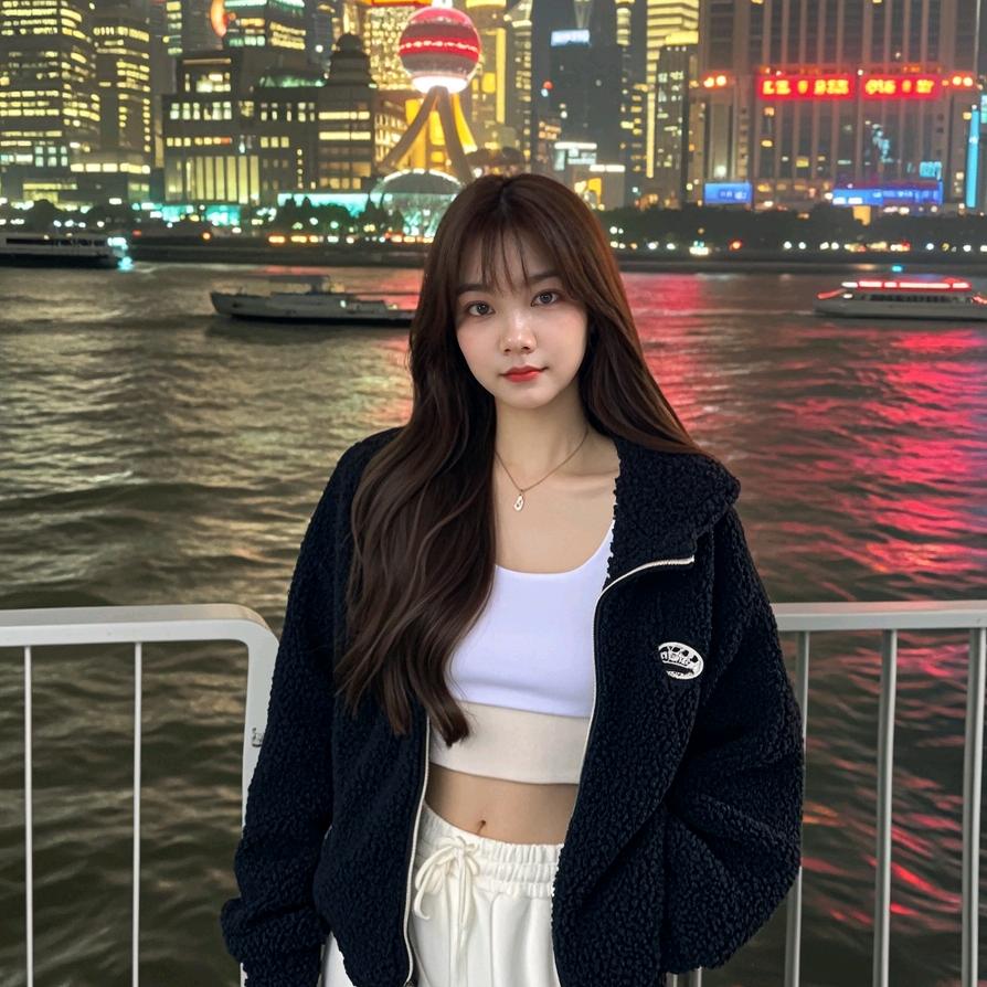 是小倩吖～