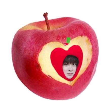 拿嫩今天也毫不怀疑（´◔‸◔`）