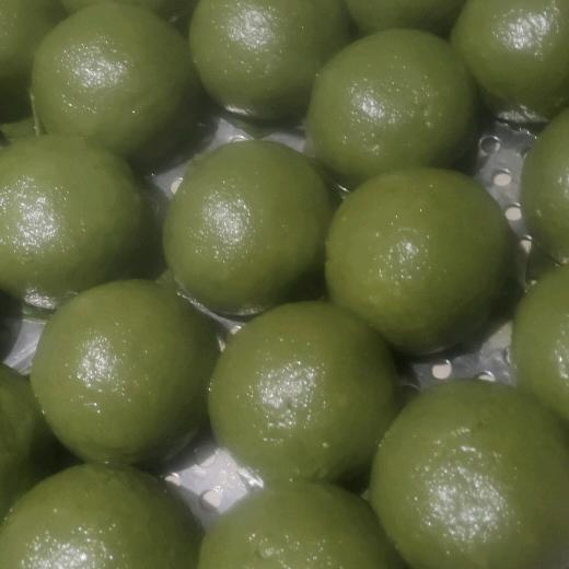 盘信荣姐（手工美食）