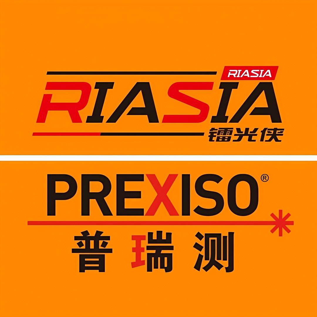 普瑞测PREXISO激光水平仪