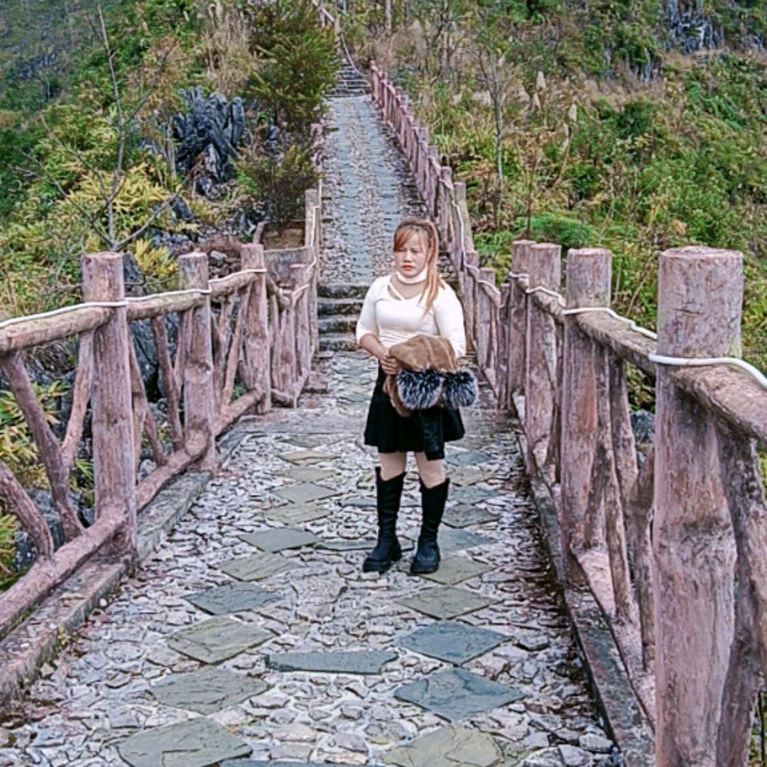 一路有你不孤单