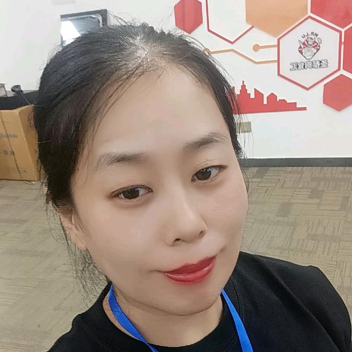 济南圣都食品丽姐