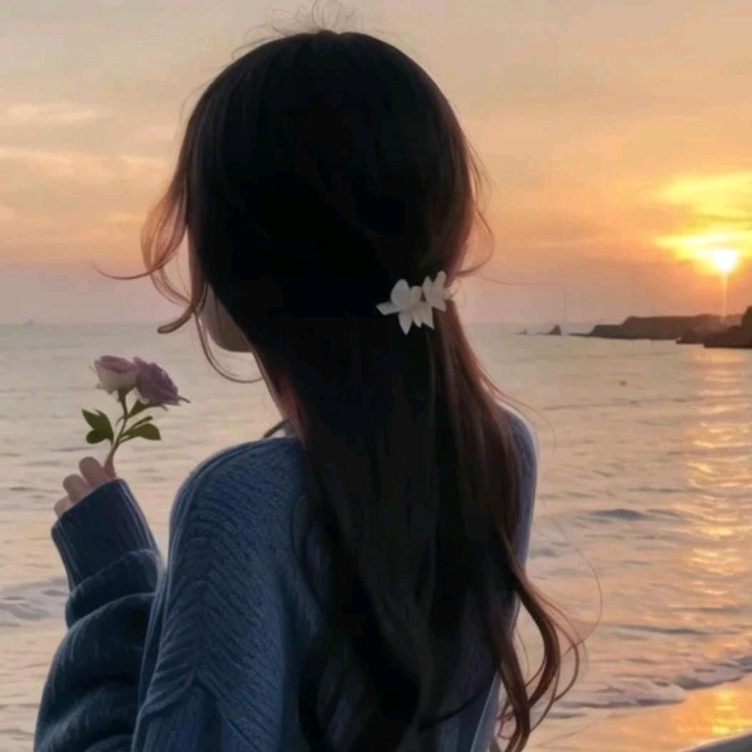 淡淡的甜蜜
