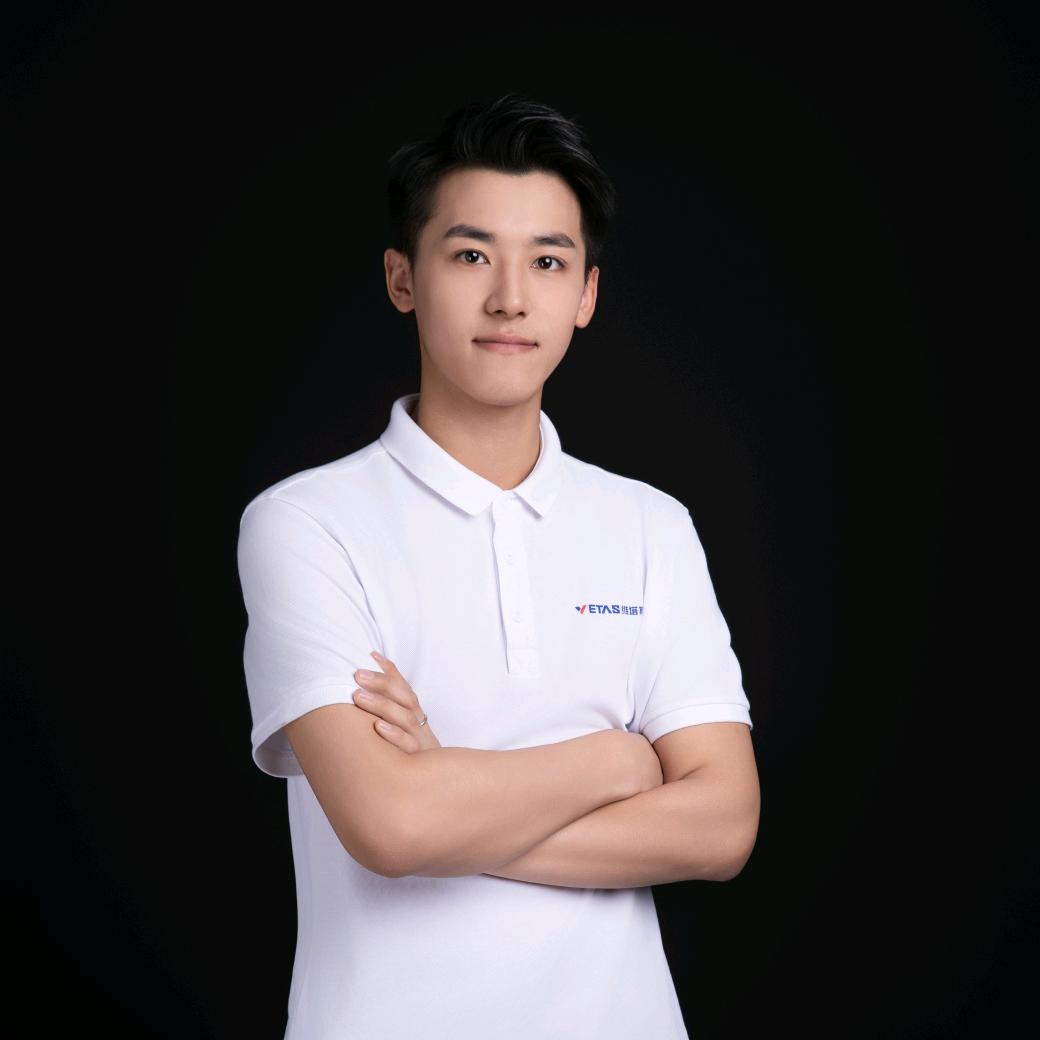 维塔斯健身游泳-阿航