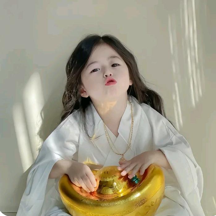幸运星❤️
