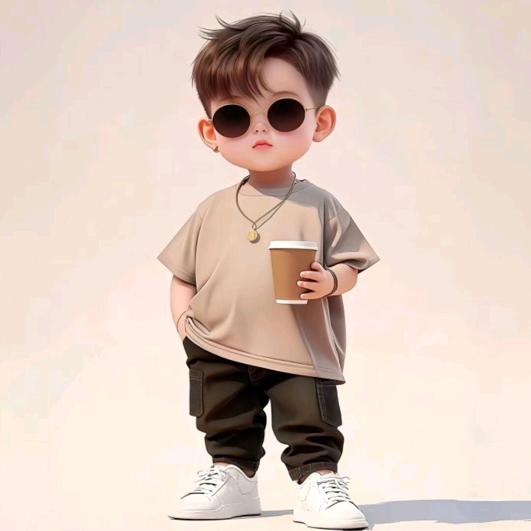 追梦少年