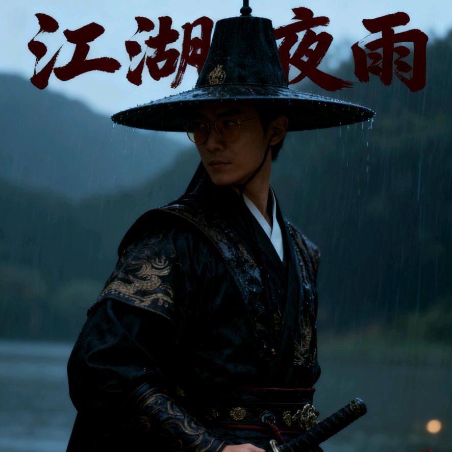 ꧁༺寒雨卫༻꧂