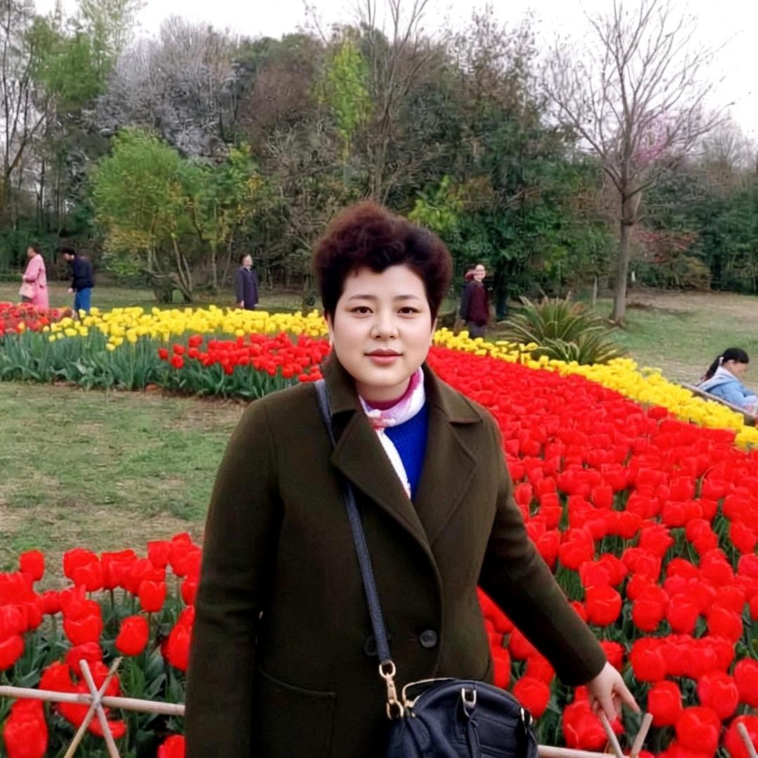 杨姐