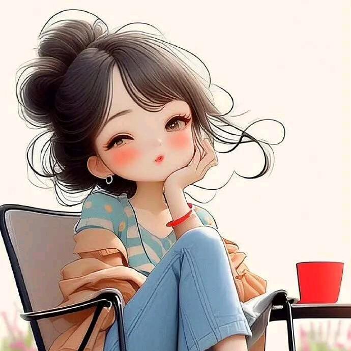终成过往🥂