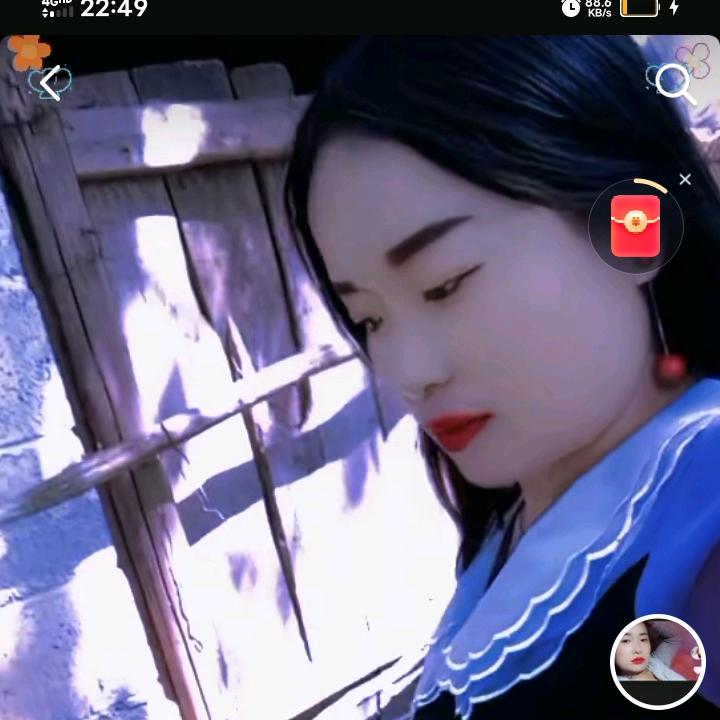 小梅梅