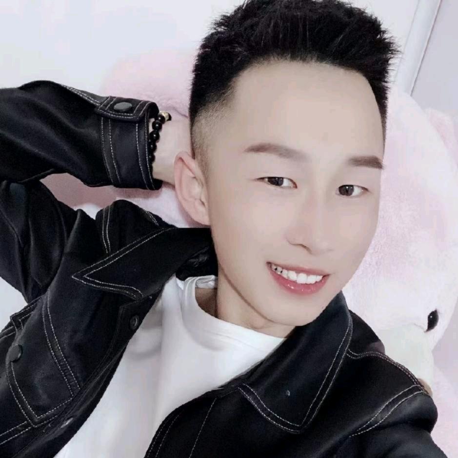 张小贱很ok👌