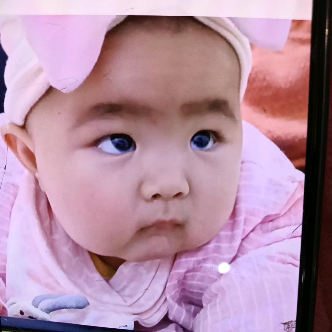 幸福就好