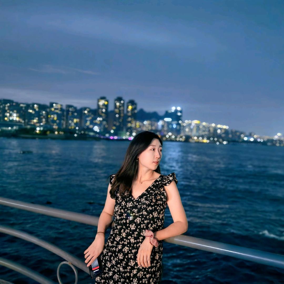 沐沐麻麻