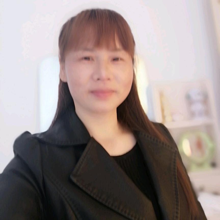湖北女人