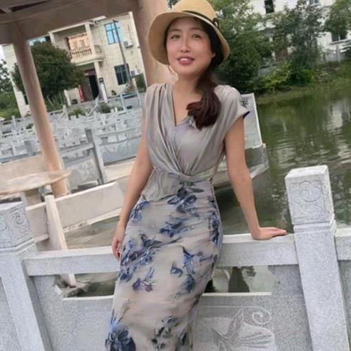 八里袁岗窗帘刘姐