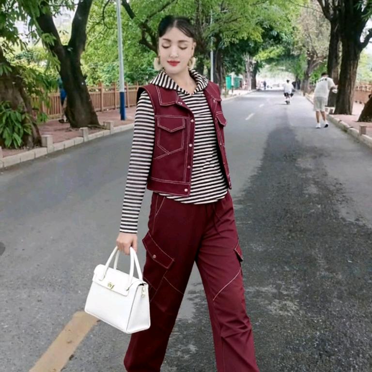 阿热祖 服装 批发