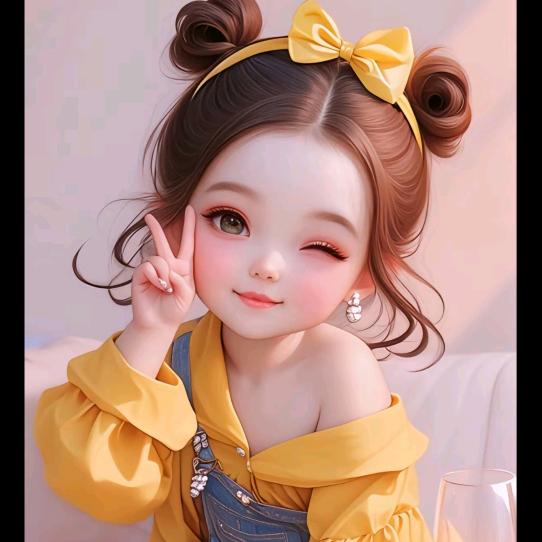 小甜猫