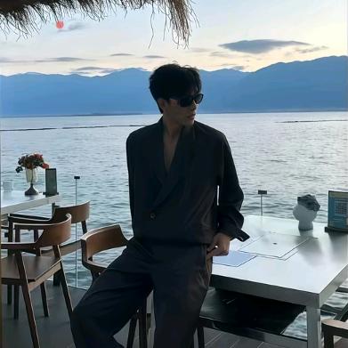 杰哥✨