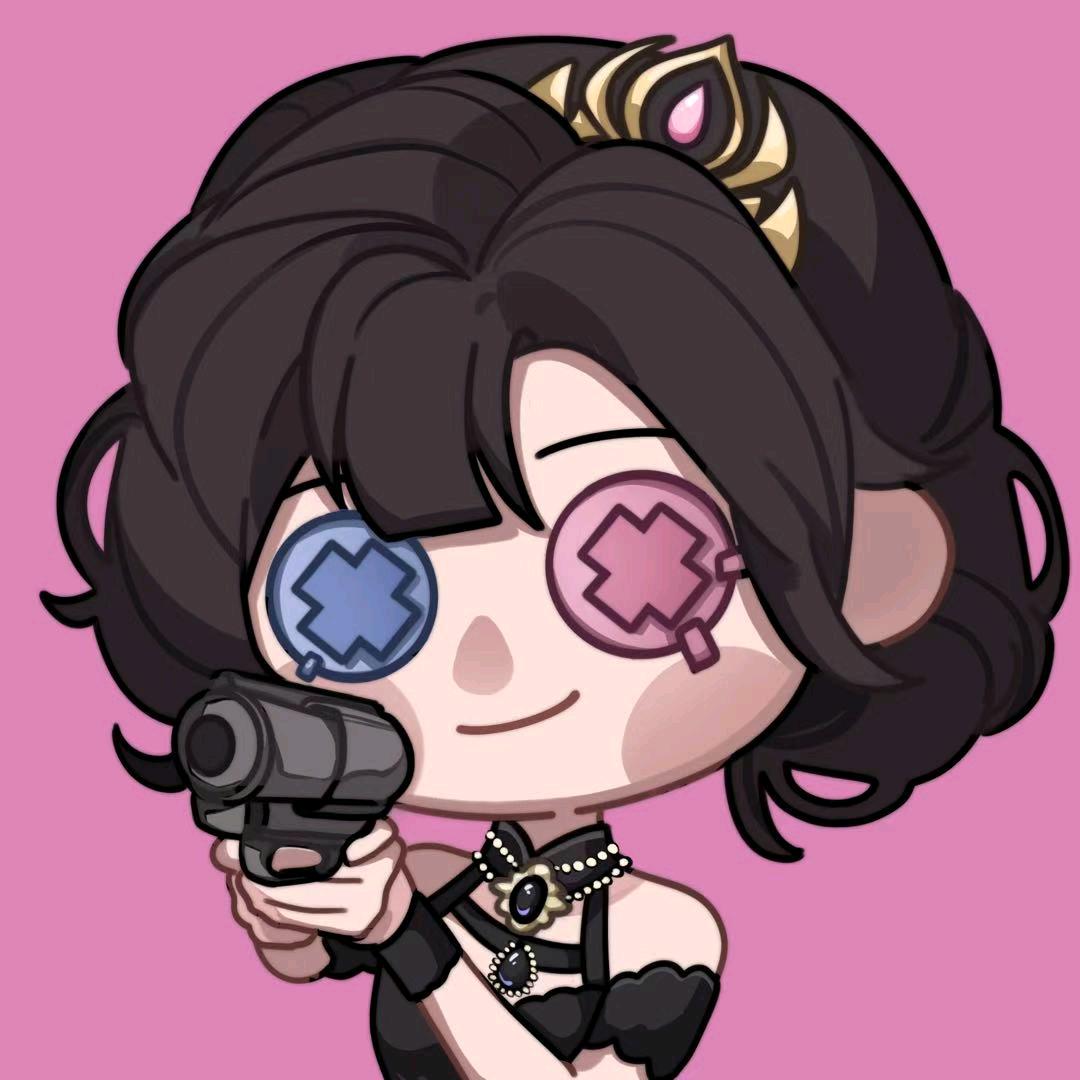 书梦（第五人格）