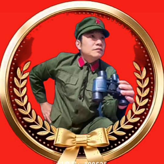《少帅》