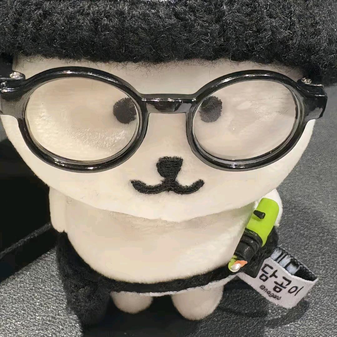 一只Xunʕ•ᴥ•ʔ