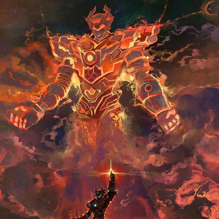 哆啦A梦（概念神）