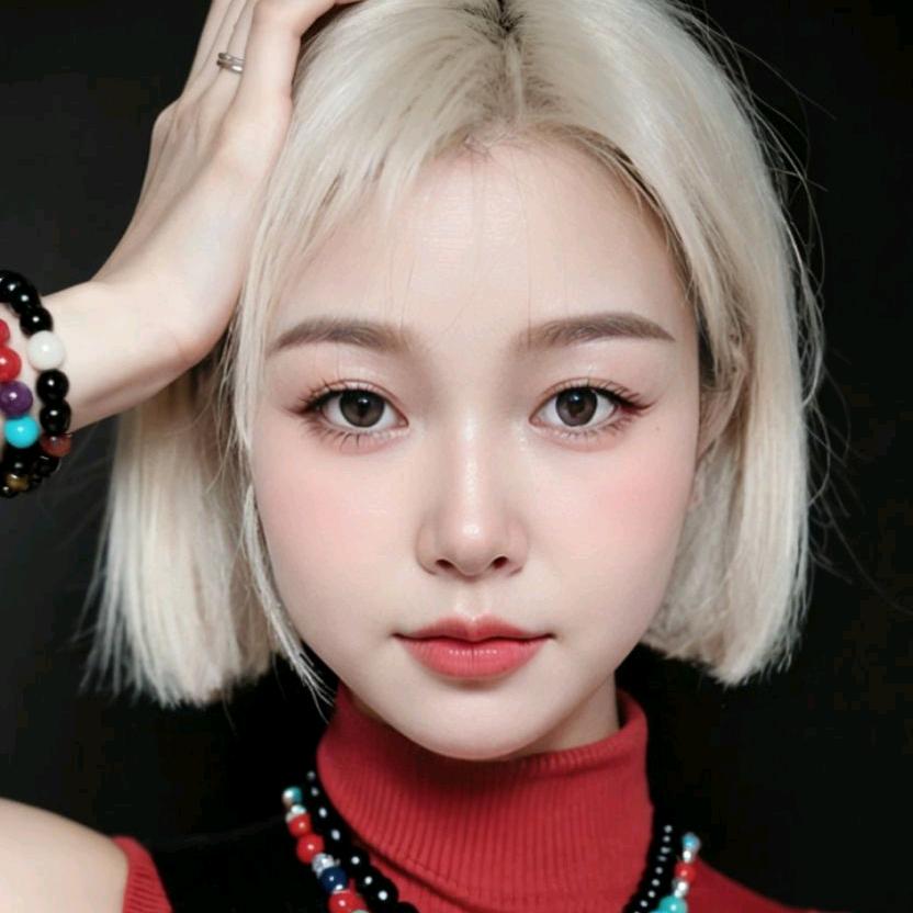 💕周周❤️