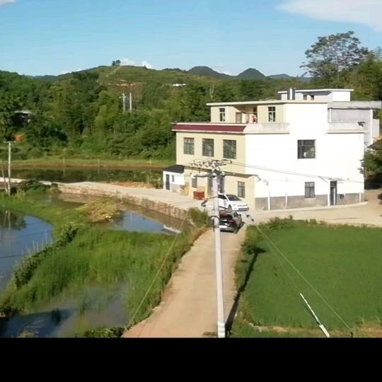 没有过不去的坎