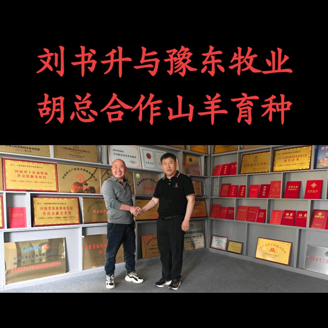 瑞鑫牧业