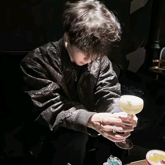 呆呆✨