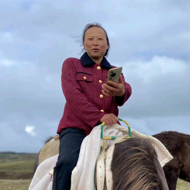 闫开心！୧₍˄·͈༝·͈˄₎୨🇨🇳