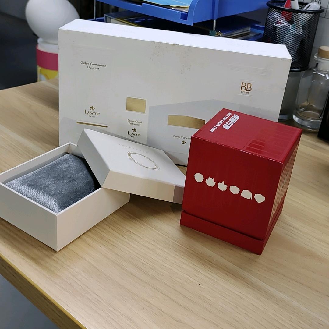 包装小纪（艺彩印刷包装）