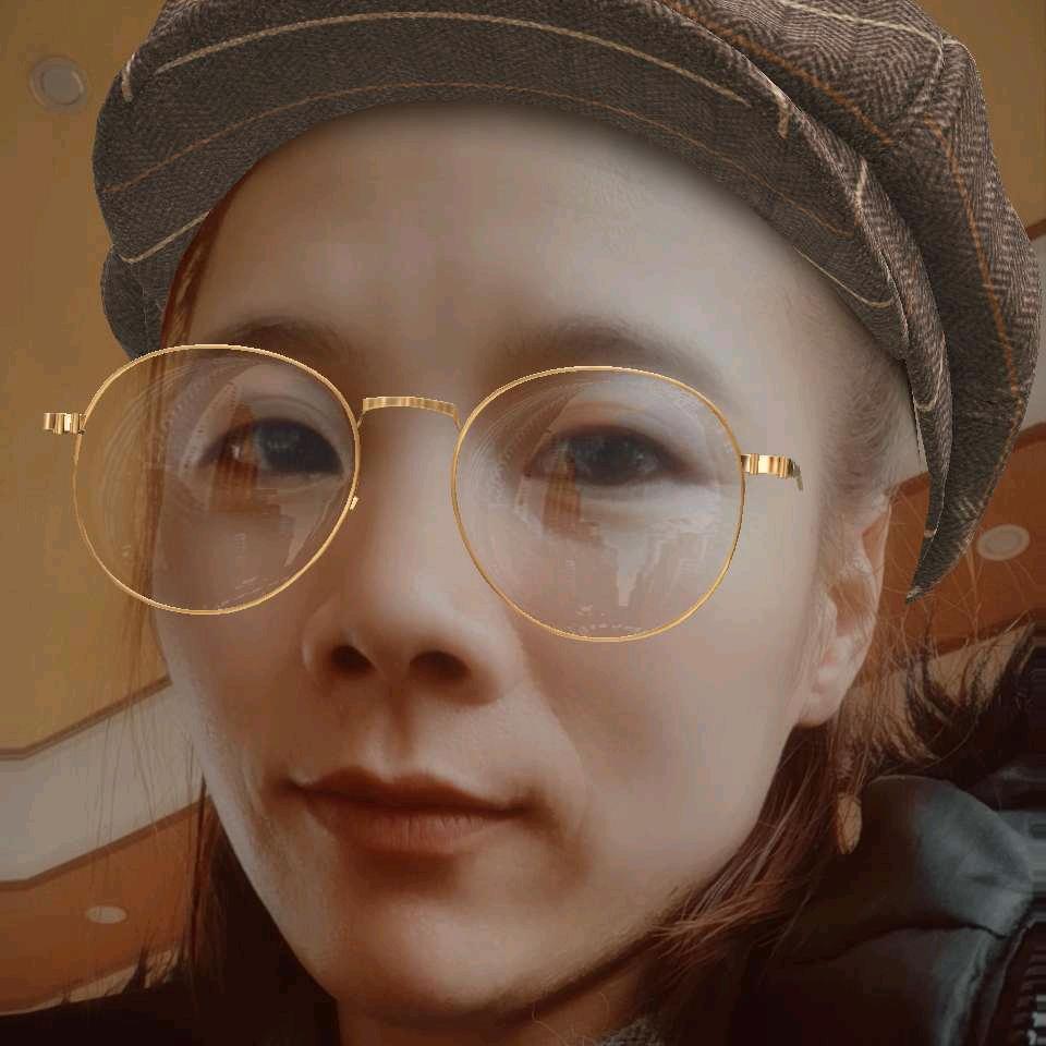洋 帆妈