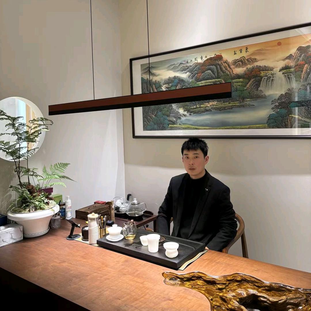 西安-造木-全屋定制工厂