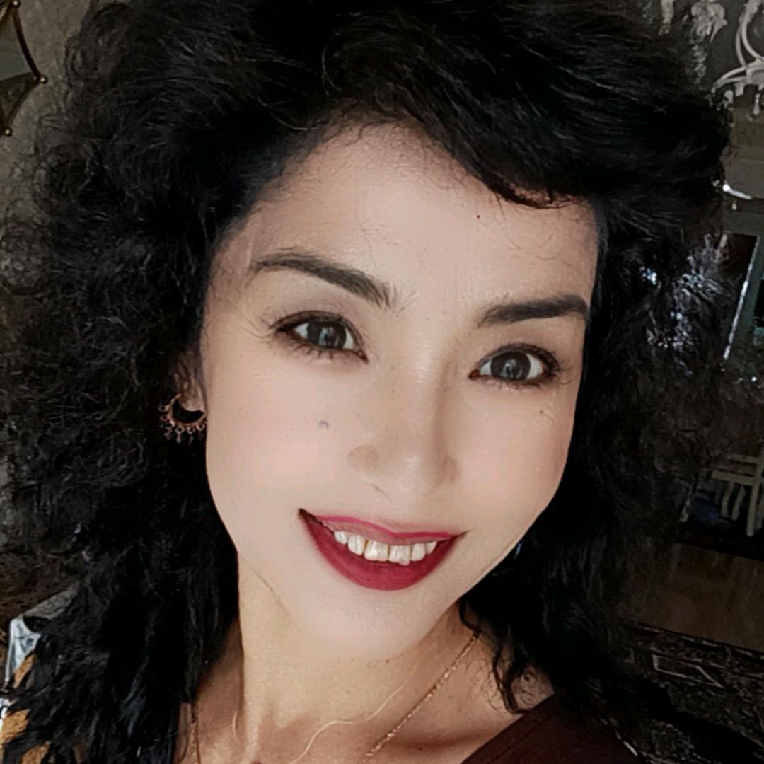 黑玫瑰