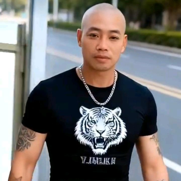 笑