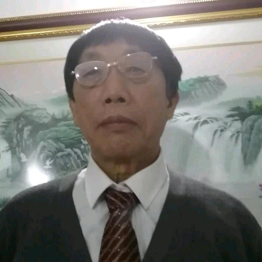 江义福