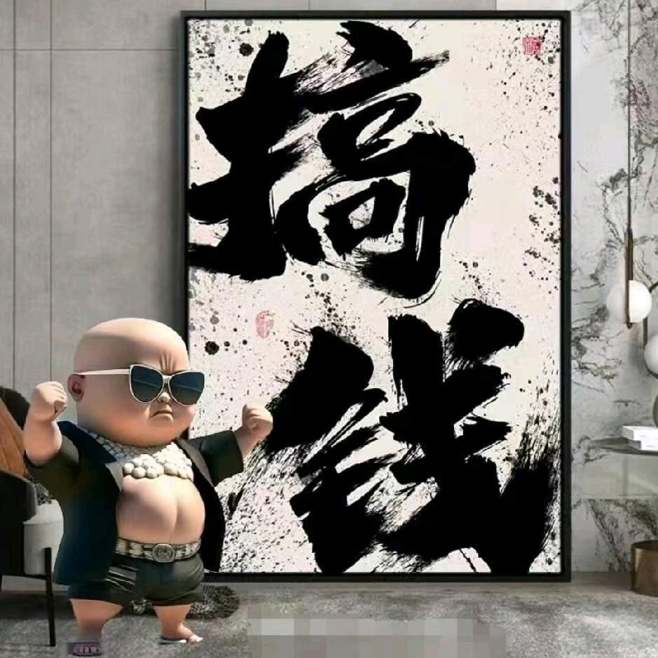 杨先生