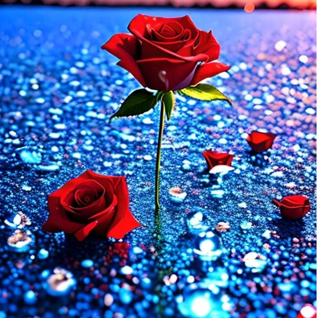 🌷为你而来🌷